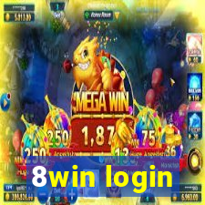 8win login